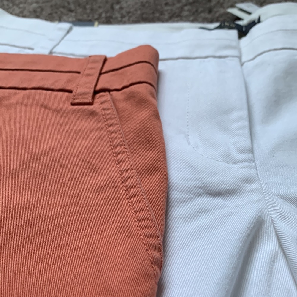J.Crew Short Set - Picture 4 of 4